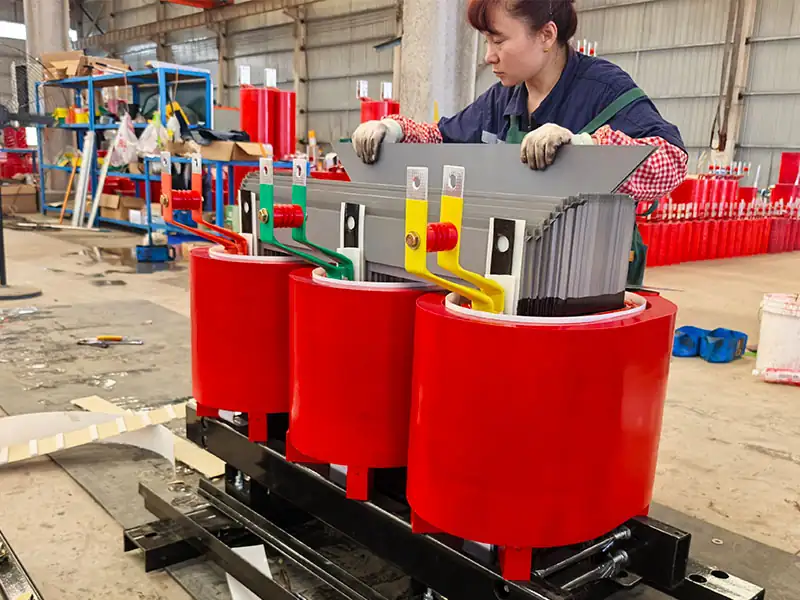 Transformer silicon-steel core material