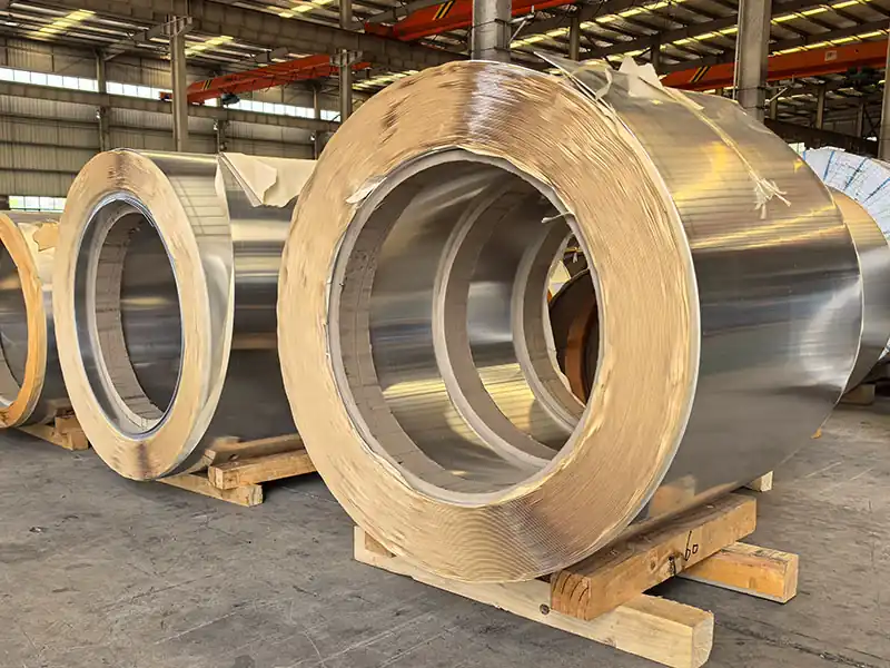 Transformer copper winding conductor materials