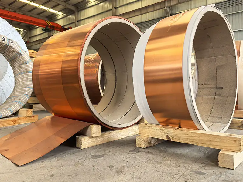 Transformer silicon steel sheet core materials