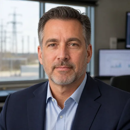 David M., Procurement Director