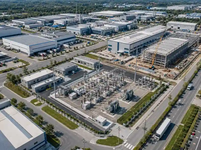 Transformer replacement for grid capacity expansion