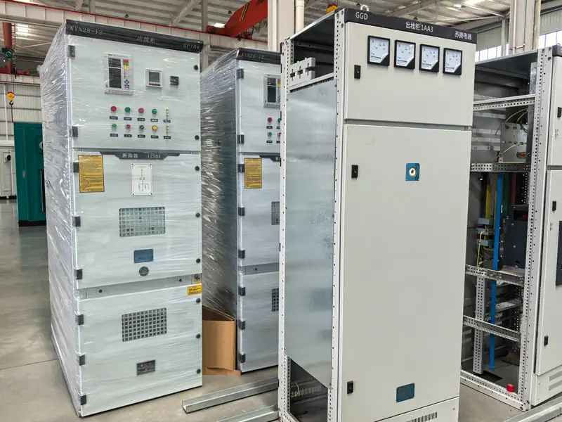 Industrial Facilities Solutions 8 Single phase pole mounted transformer