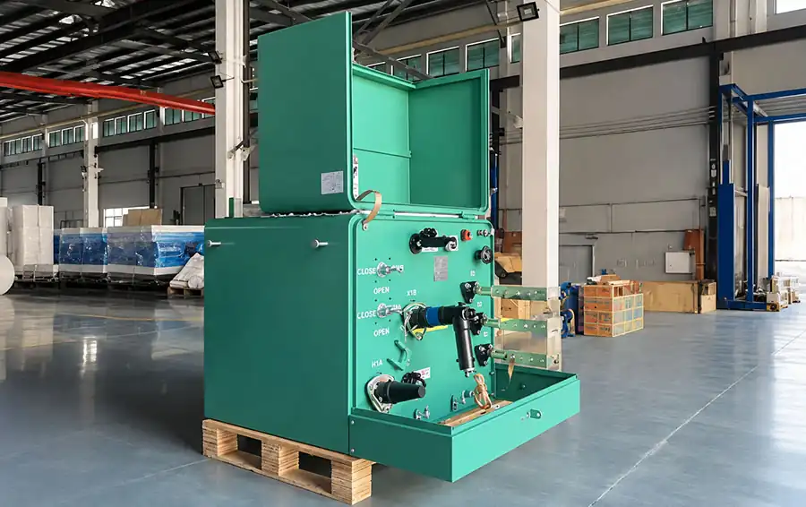 Sale Single Phase Pad Mounted Transformers