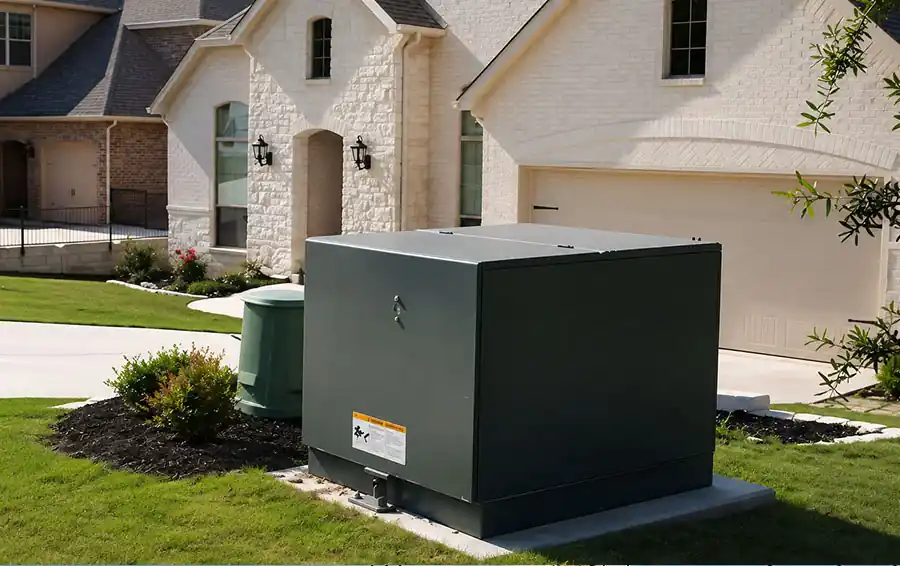 Single Phase Pad Mount Transformers application