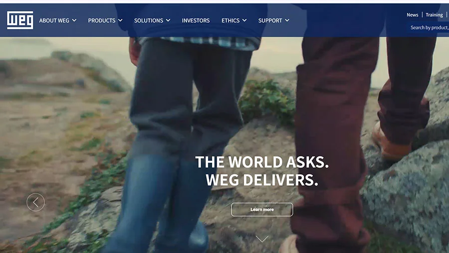 WEG