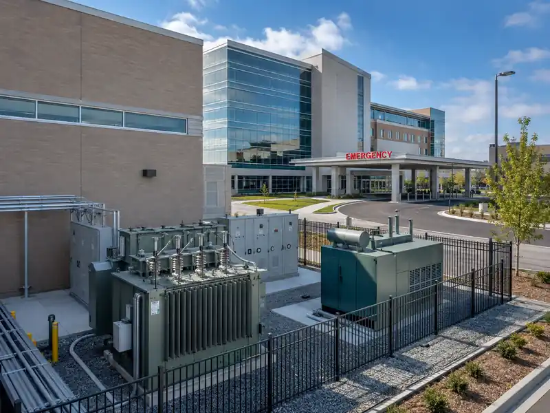 Transformer replacement for grid capacity expansion