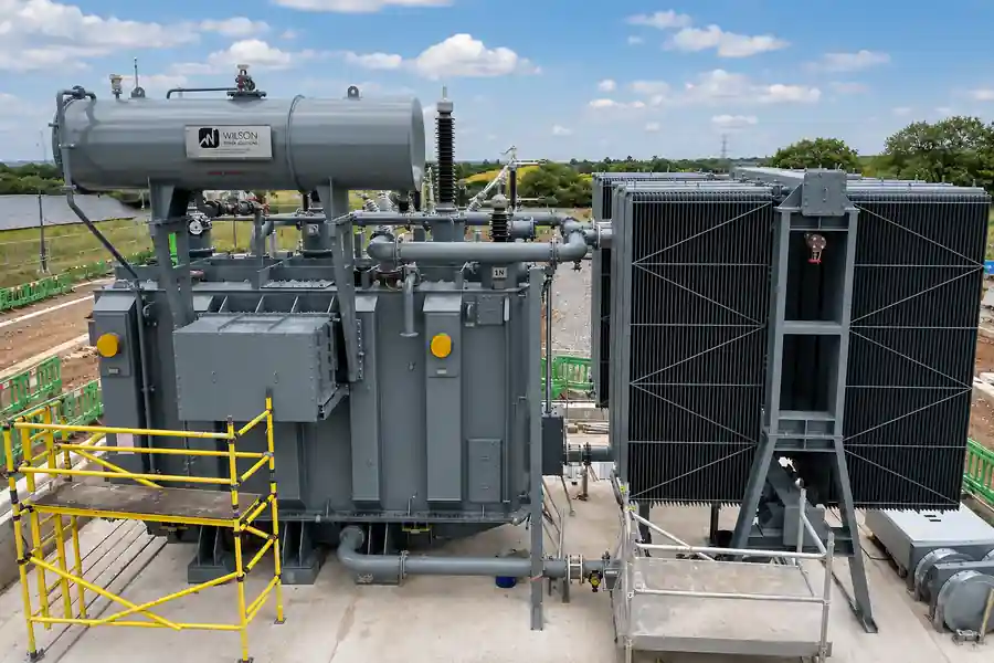 power transformer for sale